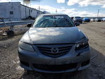 Mazda 6 2005
