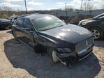 Lincoln Continental 2017