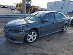 Mazda 6 2005