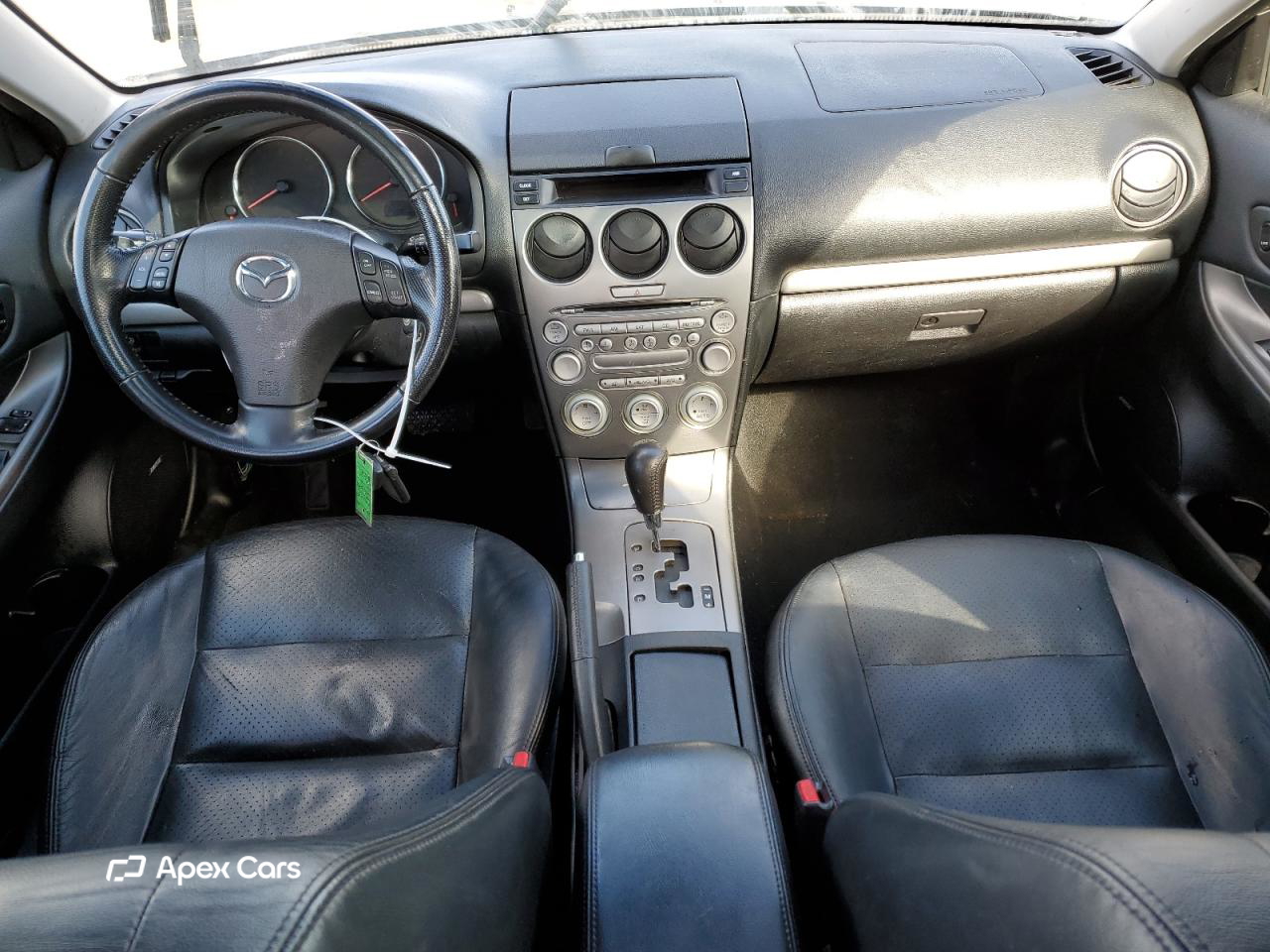 Mazda 6 2005