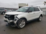 Ford Explorer 2011
