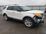 Ford Explorer 2011