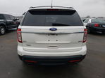 Ford Explorer 2011