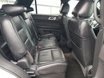 Ford Explorer 2011