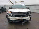 Ford Explorer 2011