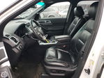 Ford Explorer 2011