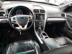 Ford Explorer 2011