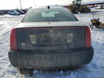 Cadillac STS 2011
