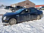 Cadillac STS 2011