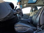 Cadillac STS 2011