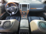 Cadillac STS 2011
