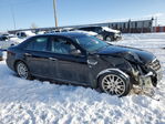 Cadillac STS 2011