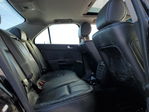 Cadillac STS 2011