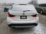 BMW X1 2015