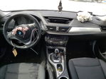 BMW X1 2015