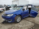 Chrysler Pacifica 2019