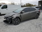 Toyota Corolla 2018