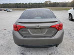 Toyota Corolla 2018