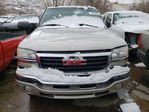 GMC Sierra 2005