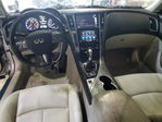 Infiniti Q50 2017