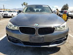 BMW Series 3 2014