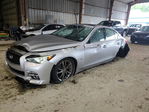 Infiniti Q50 2017