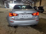 Infiniti Q50 2017