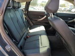 BMW Series 3 2014