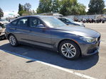 BMW Series 3 2014