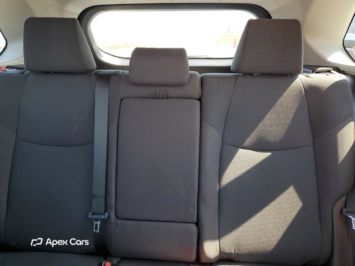 Toyota RAV 4 2020