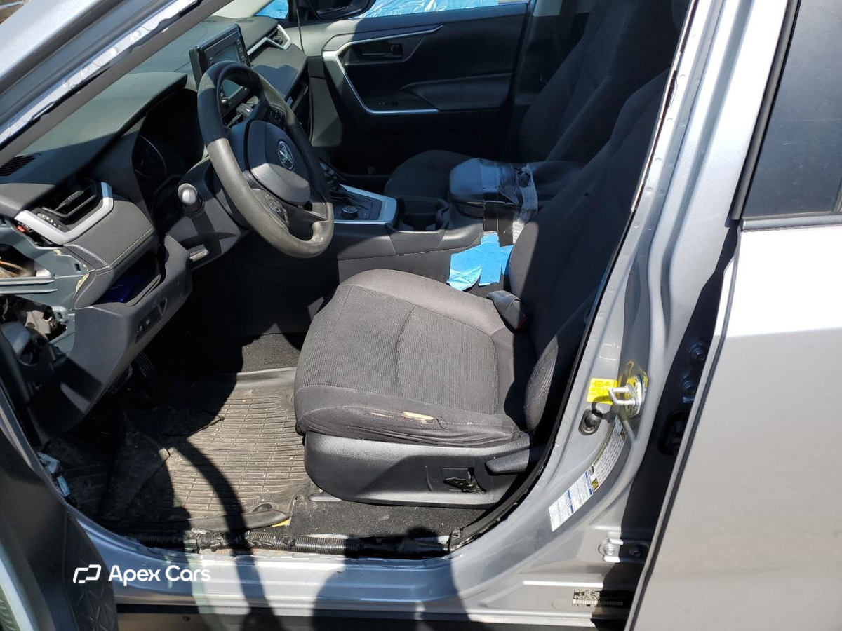 Toyota RAV 4 2020