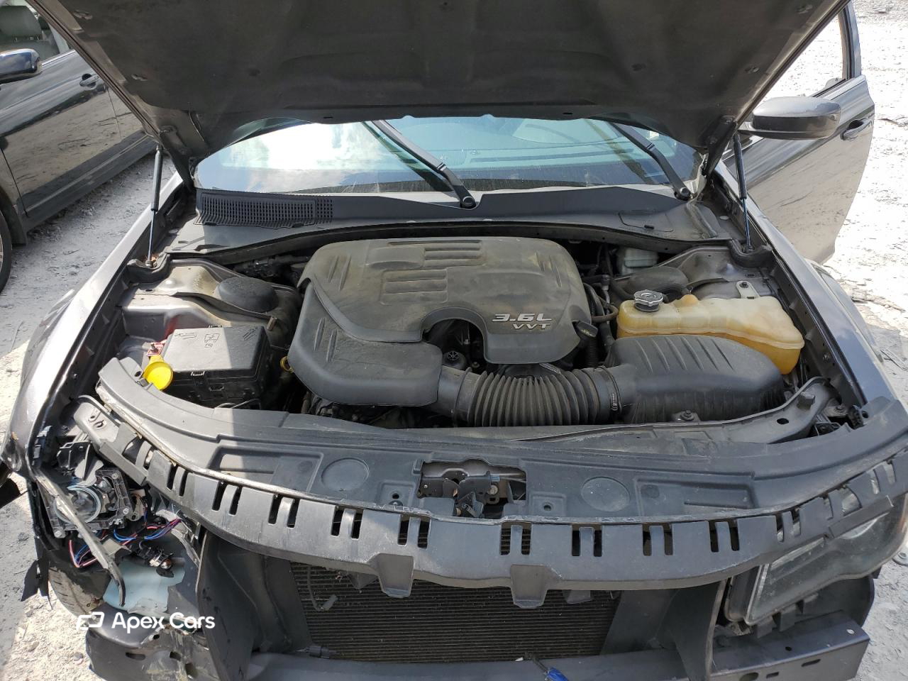 Chrysler 300 2013