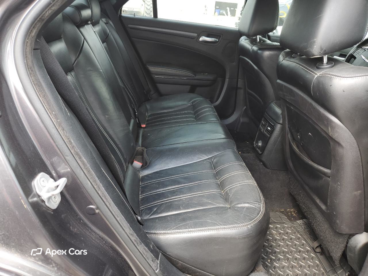 Chrysler 300 2013
