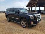 Cadillac Escalade 2017