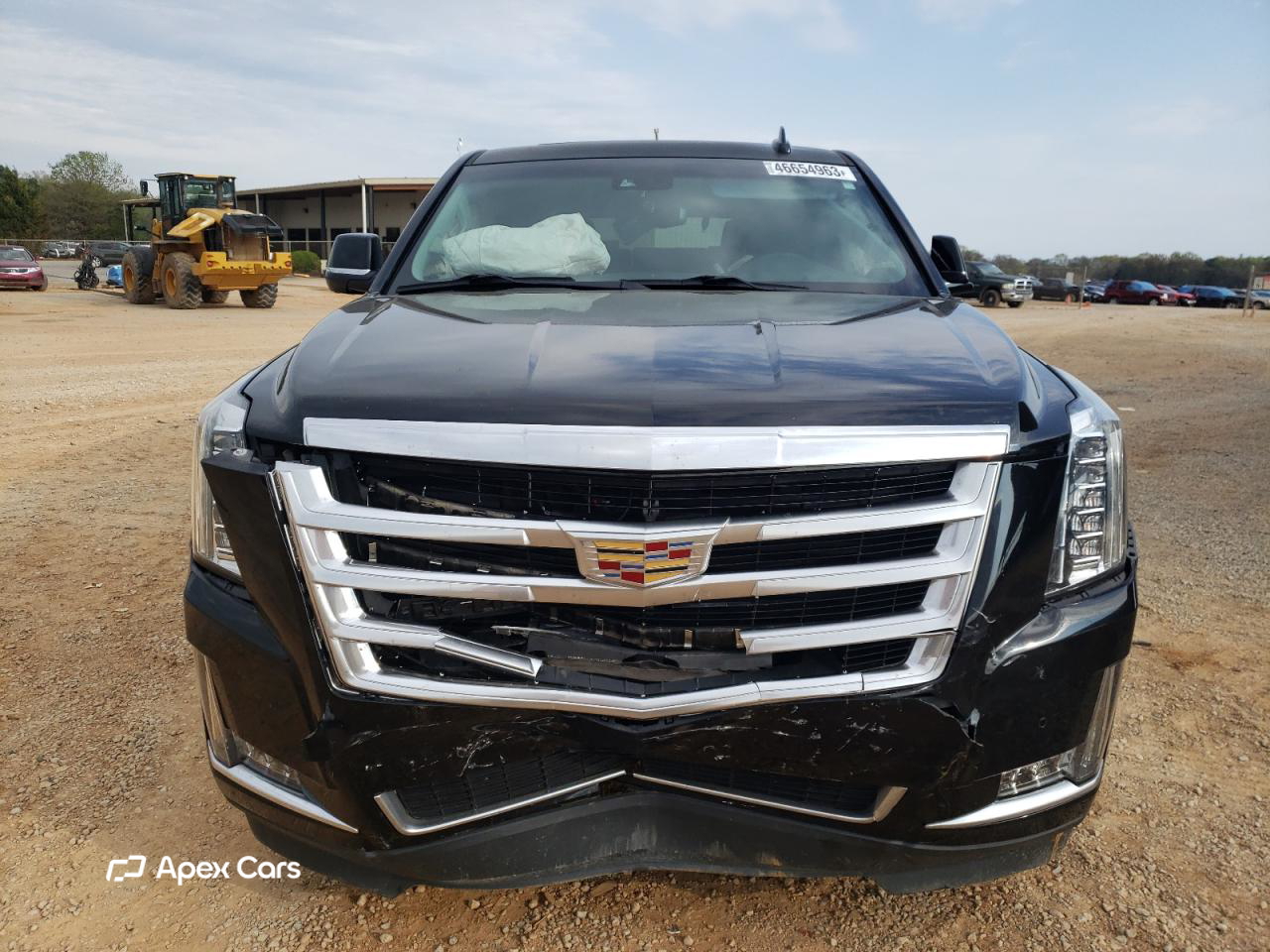 Cadillac Escalade 2017