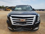 Cadillac Escalade 2017