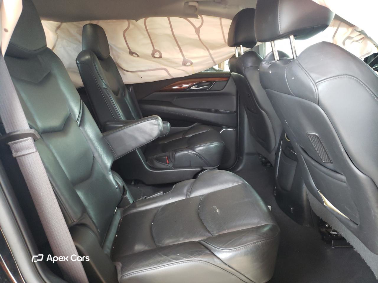 Cadillac Escalade 2017