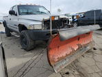 Dodge RAM 2001
