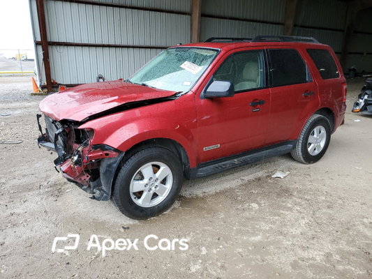 Ford Escape 2008 - Zdjęcie 1 z 14
