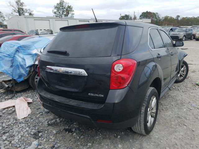 Chevrolet Equinox 2013