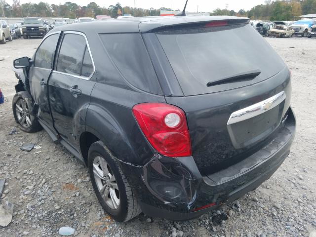 Chevrolet Equinox 2013
