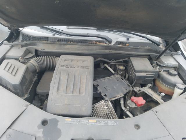 Chevrolet Equinox 2013