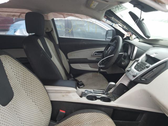 Chevrolet Equinox 2013