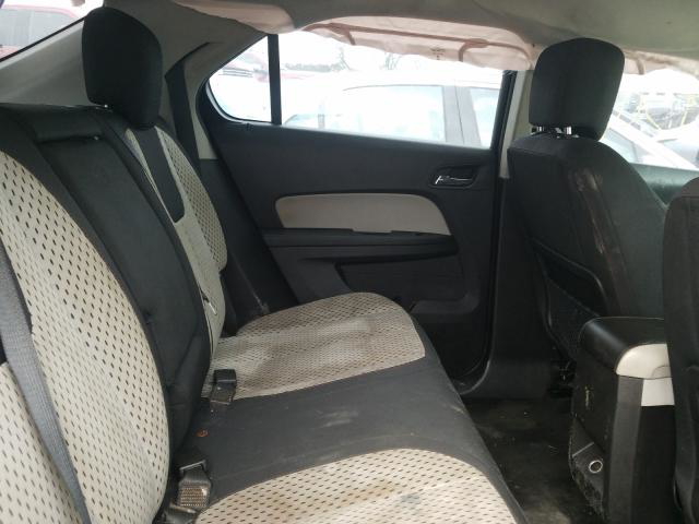 Chevrolet Equinox 2013