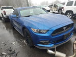 Ford Mustang 2017