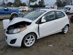 Mazda 2 2011