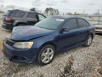Volkswagen Jetta 2012