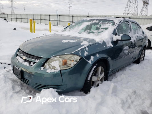 Chevrolet Cobalt 2010 - Image 1 of 12