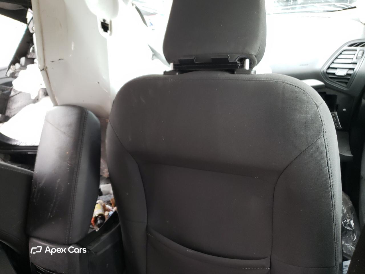Ford Escape 2018
