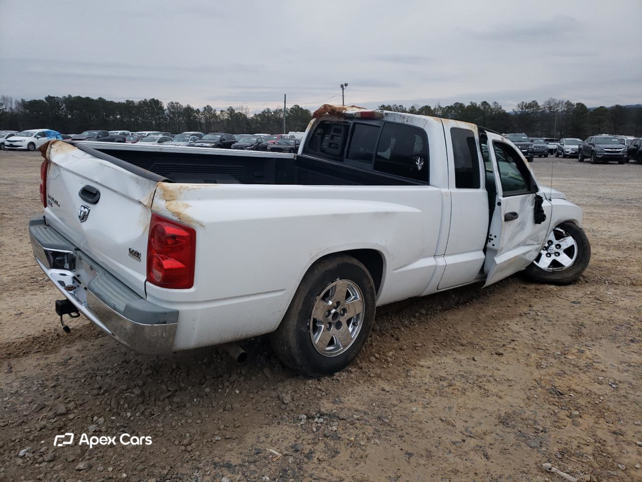 Dodge Dakota 2005